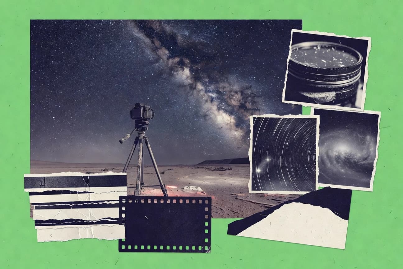 Top 10 Best Astrophotography Post Processing Software of 2026