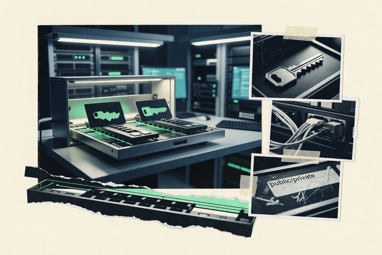 Top 10 Best Asymmetric Software of 2026