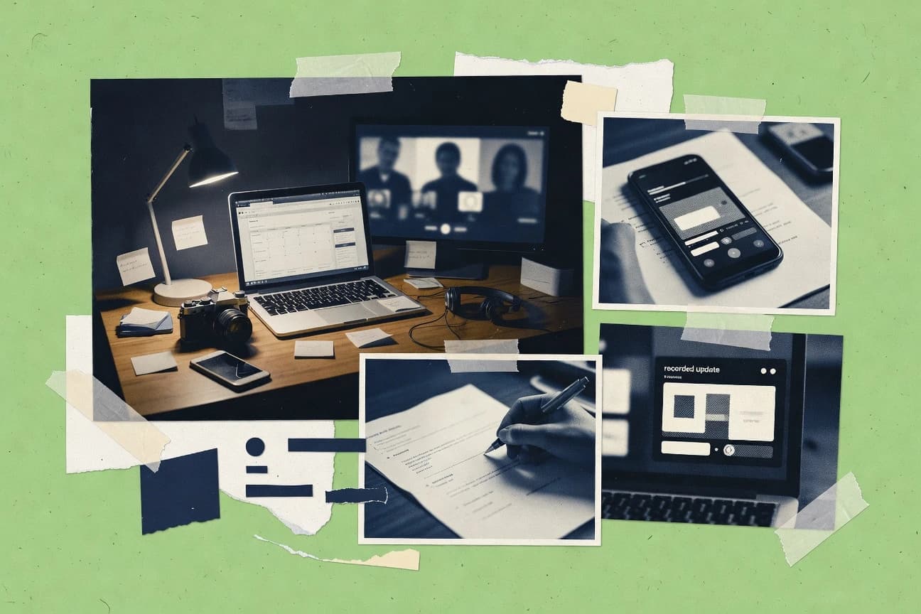 Top 10 Best Asynchronous Meeting Software of 2026