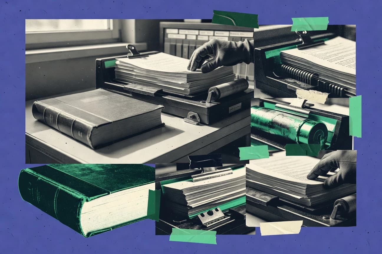 Top 10 Best Atf Bound Book Software of 2026