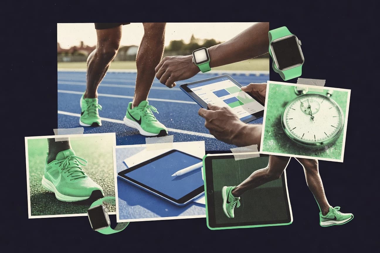Top 10 Best Athlete Software of 2026
