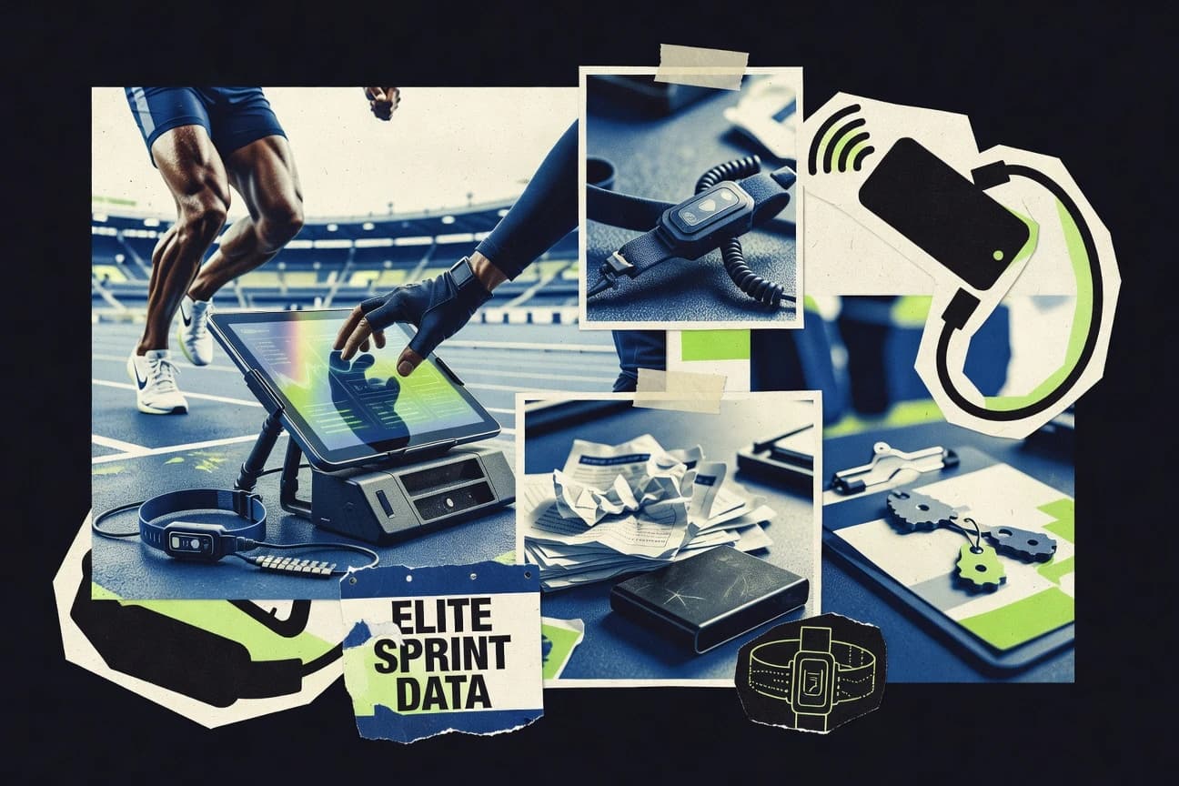 Top 10 Best Athlete Data Management Software of 2026