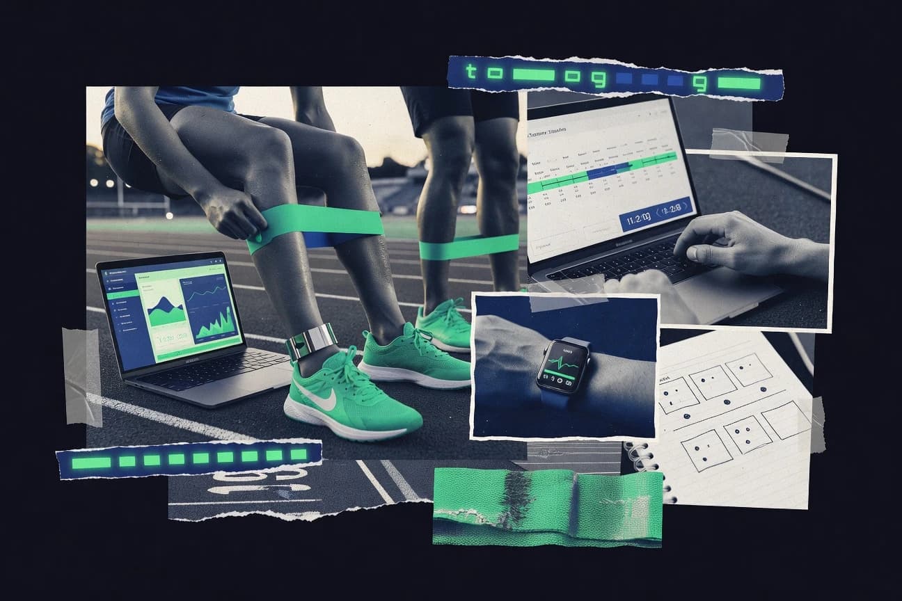 Top 10 Best Athlete Training Software of 2026