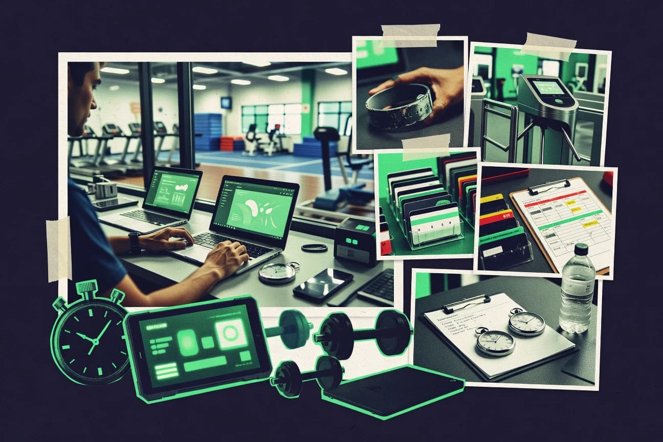 Top 10 Best Athletic Club Management Software of 2026