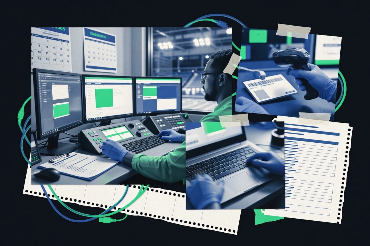 Top 10 Best Athletic Department Software of 2026