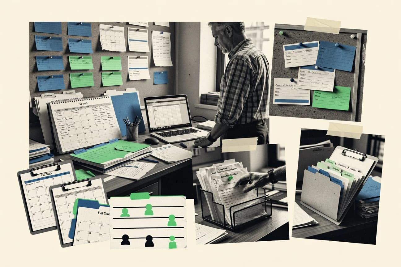 Top 10 Best Athletic Director Scheduling Software of 2026