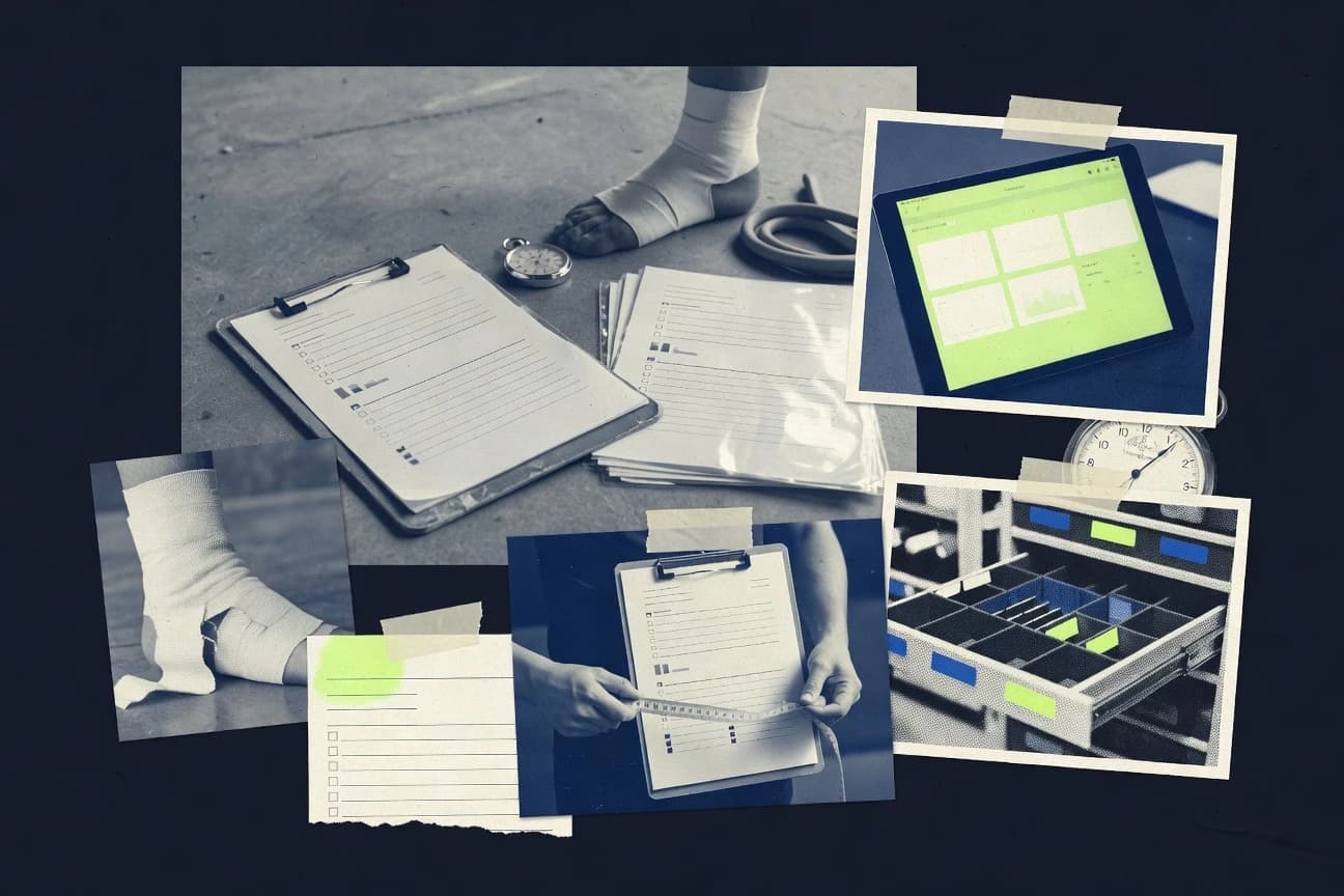 Top 10 Best Athletic Training Documentation Software of 2026