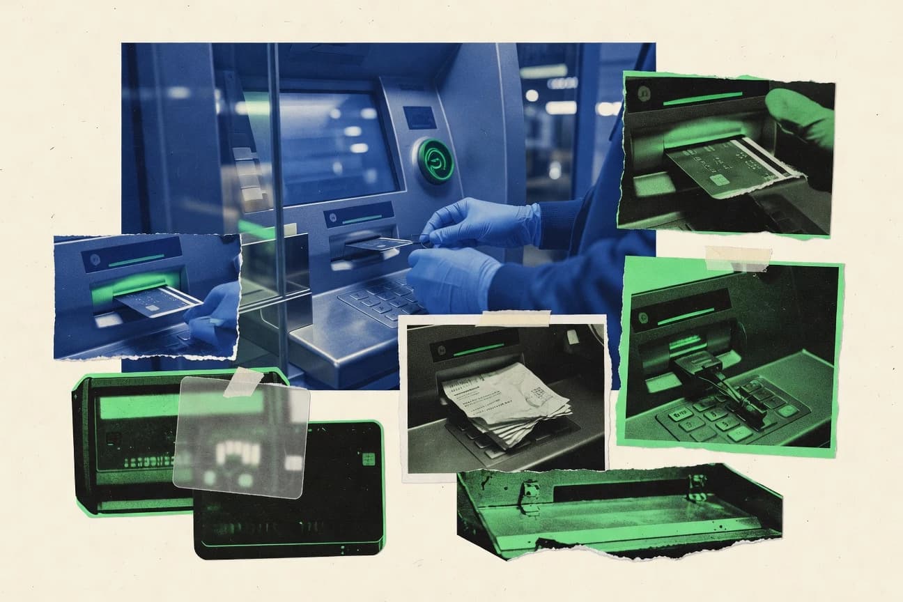 Top 10 Best Atm Card Software of 2026