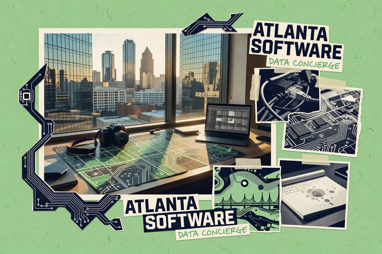 Top 10 Best Atlanta Software of 2026