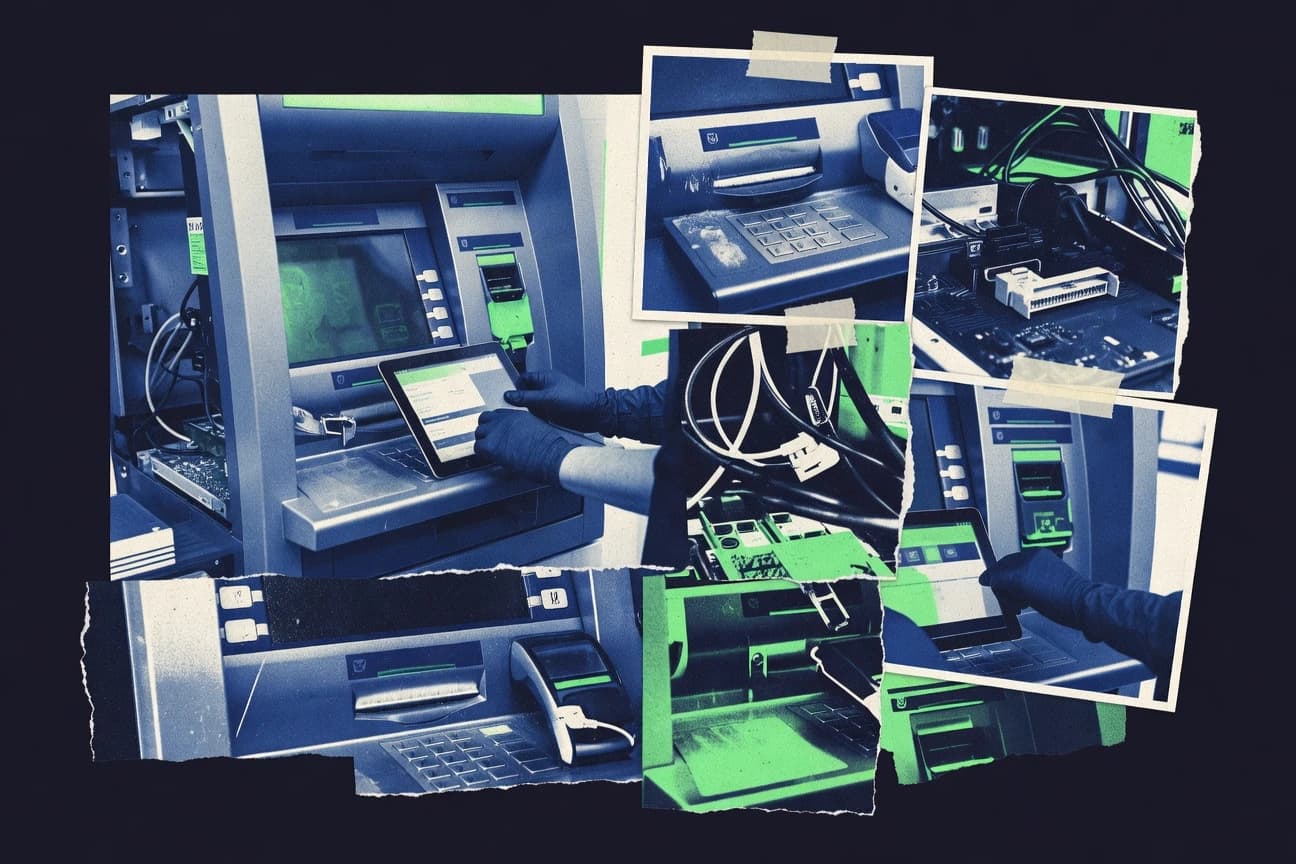 Top 8 Best Atm Driving Software of 2026