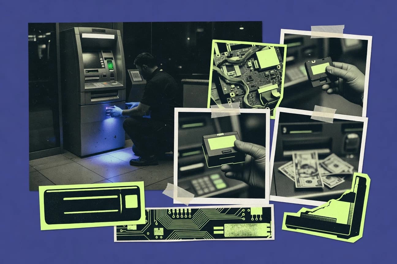 Top 10 Best Atm Jackpotting Software of 2026