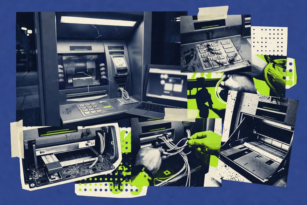 Top 10 Best Atm Hacking Software of 2026