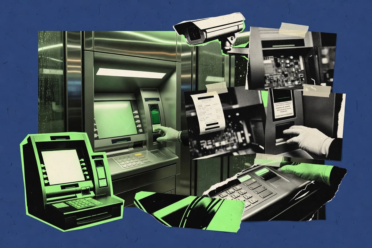 Top 10 Best Atm Monitoring Software of 2026