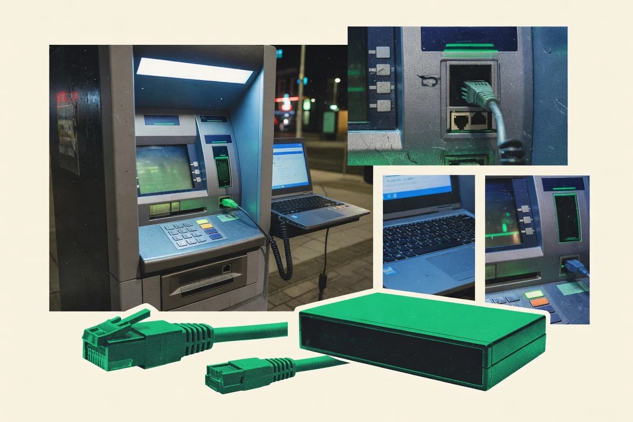 Top 10 Best Atm Switch Software of 2026