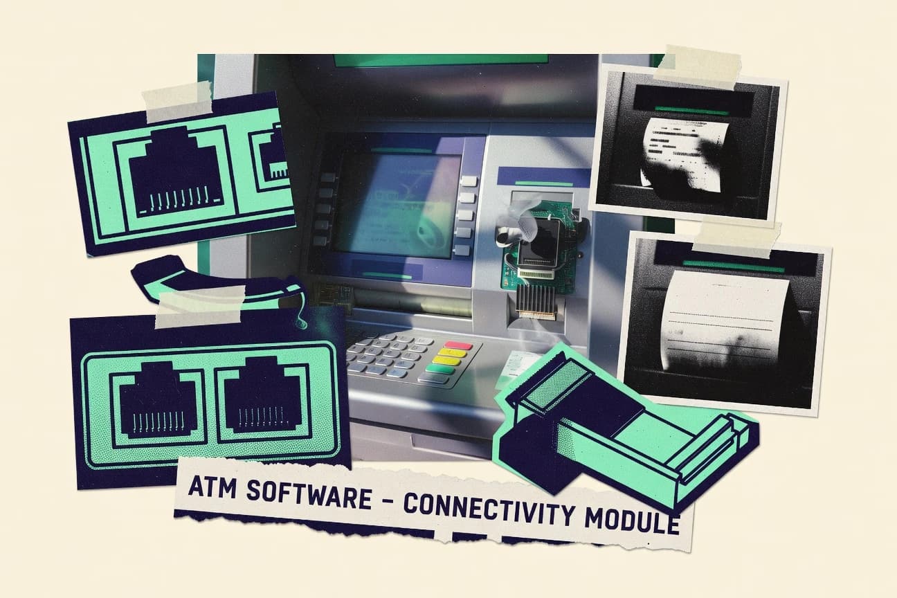 Top 6 Best Atm Software of 2026