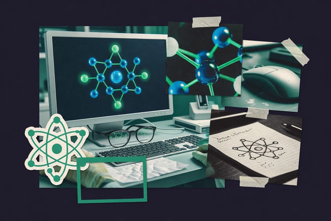 Top 10 Best Atomic Modeling Software of 2026