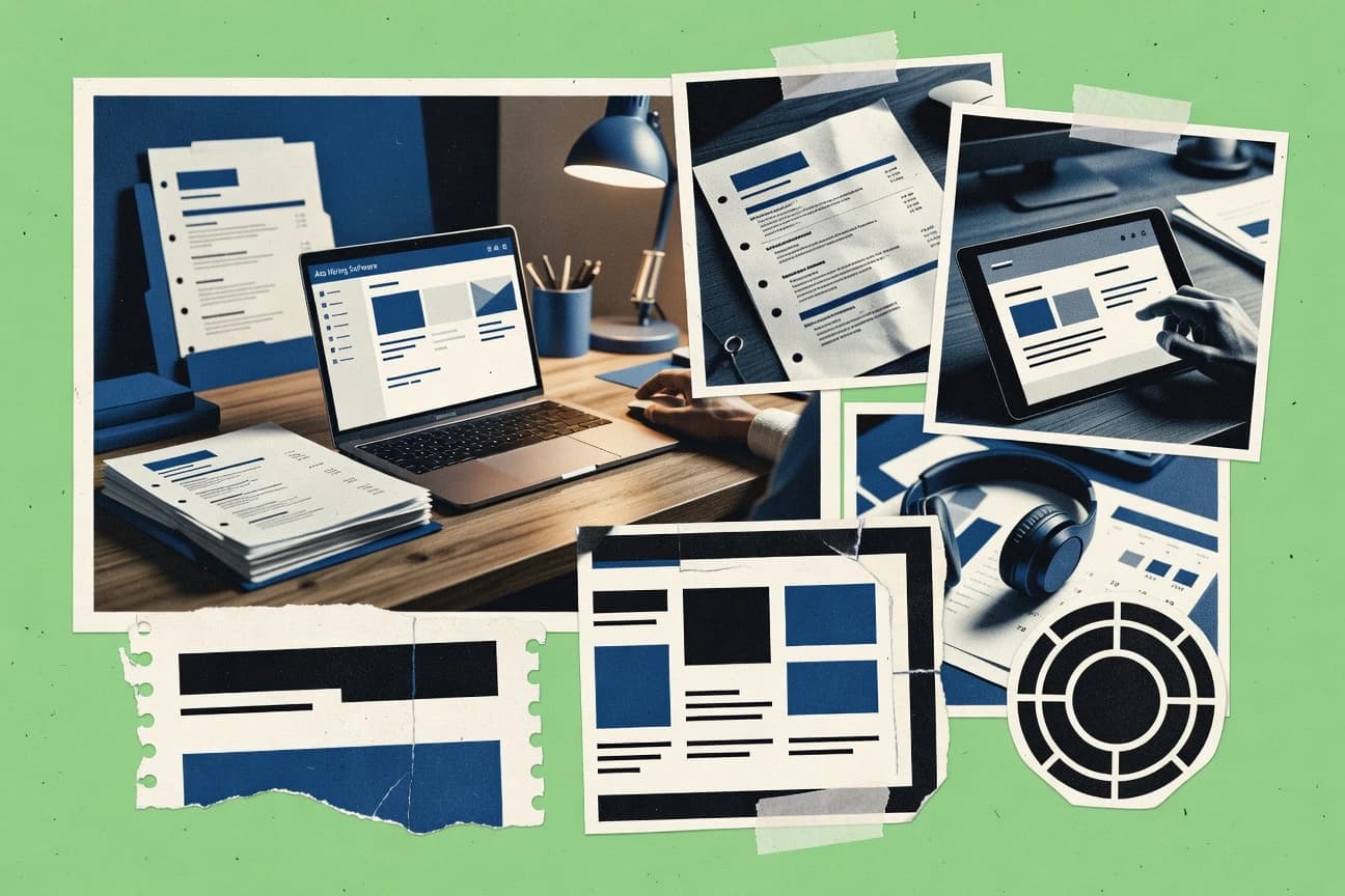 Top 10 Best Ats Hiring Software of 2026