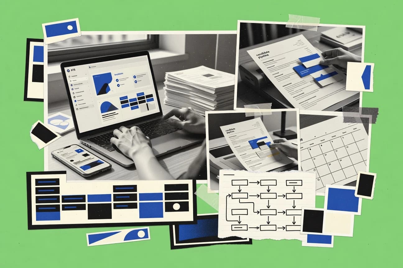 Top 10 Best Ats Software of 2026