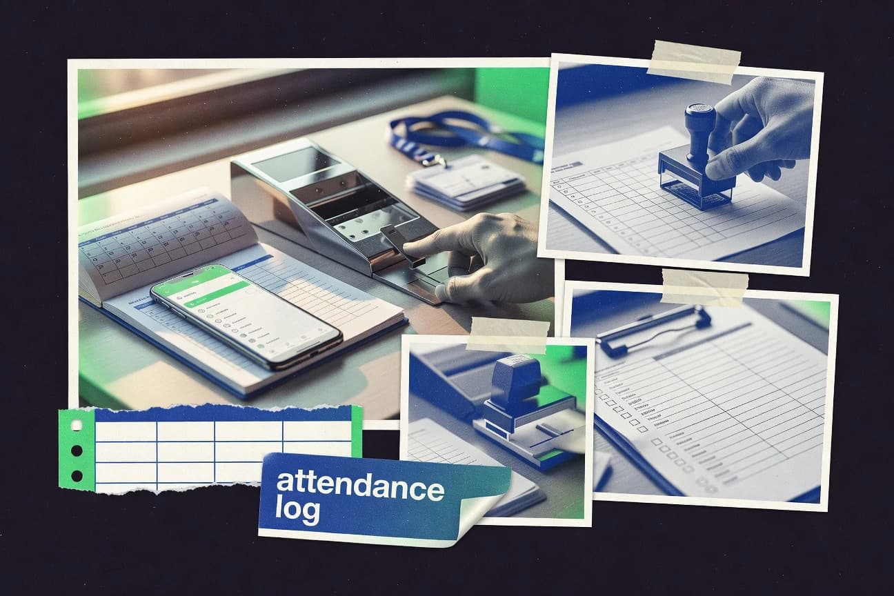 Top 10 Best Attendance Record Software of 2026