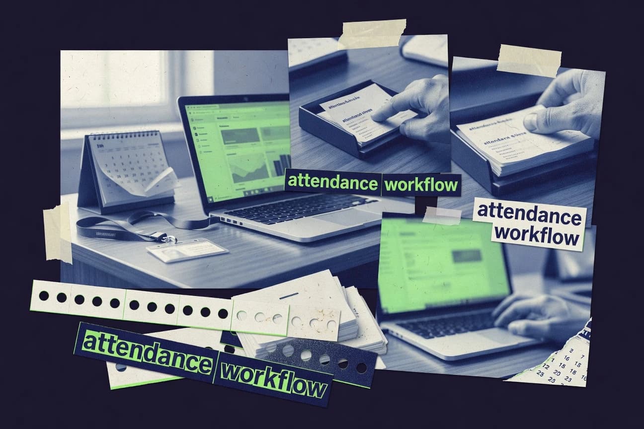 Top 10 Best Attendance Reporting Software of 2026
