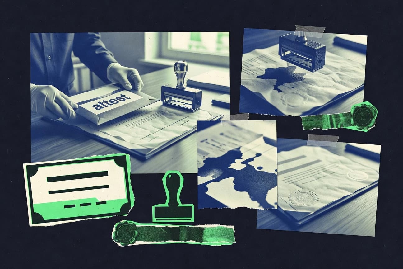 Top 10 Best Attest Software of 2026