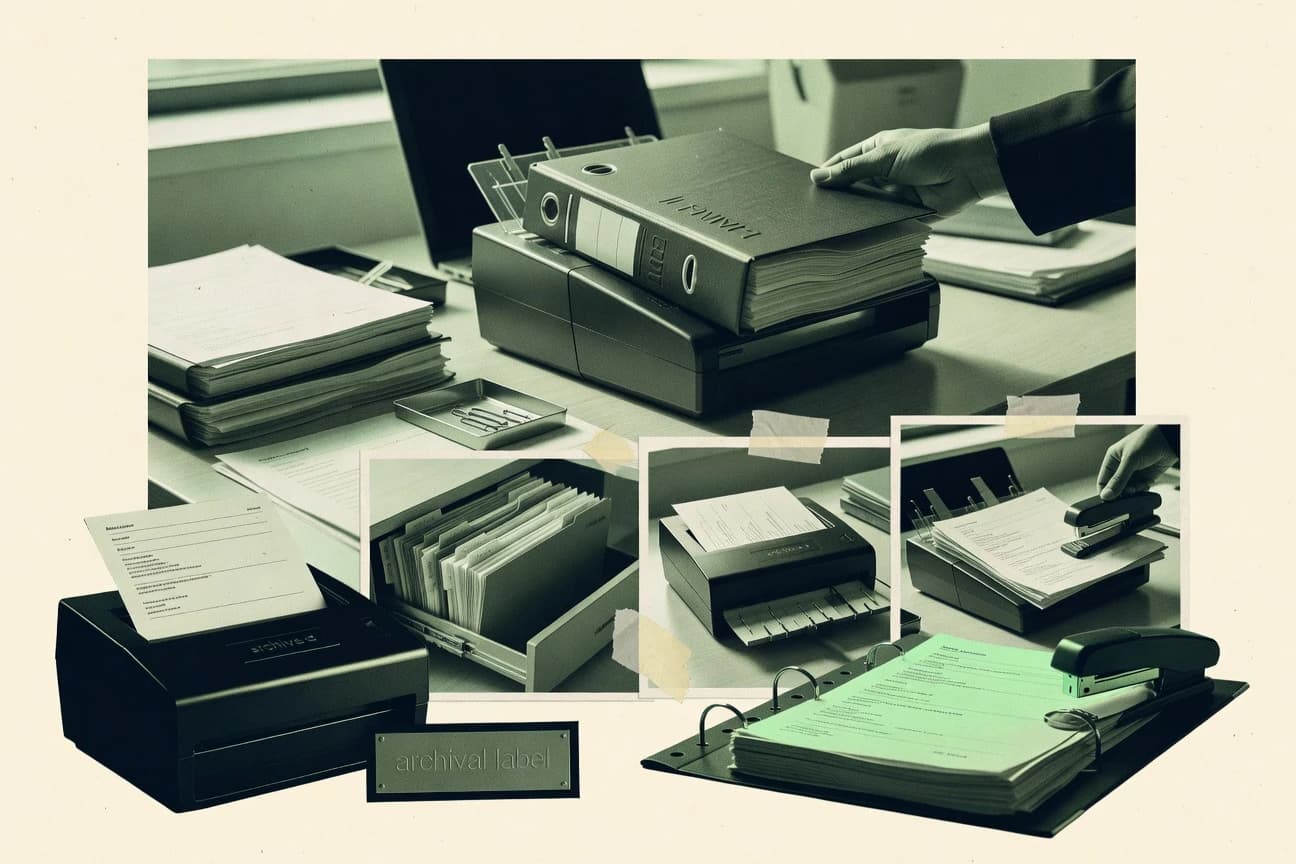 Top 10 Best Attorney Document Management Software of 2026