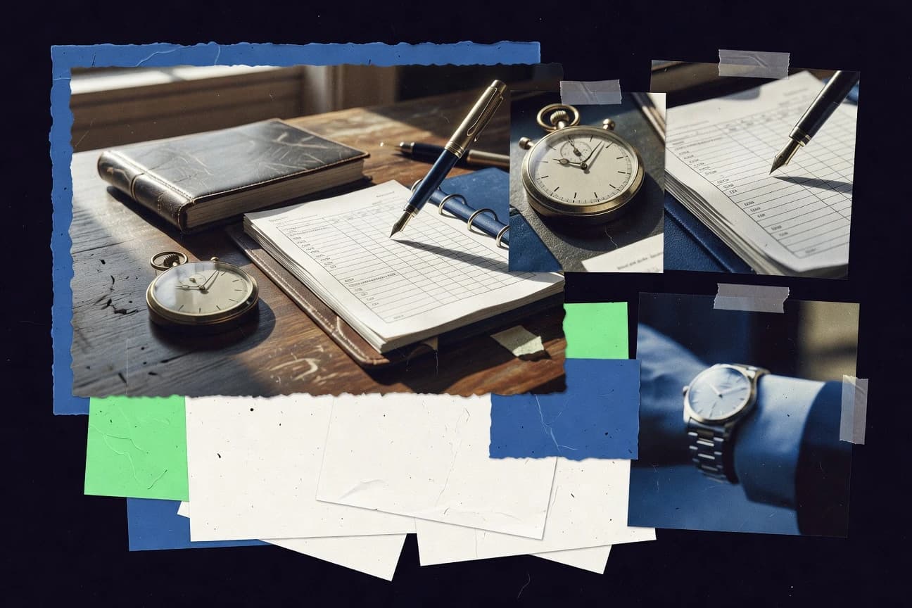 Top 10 Best Attorney Time Keeping Software of 2026