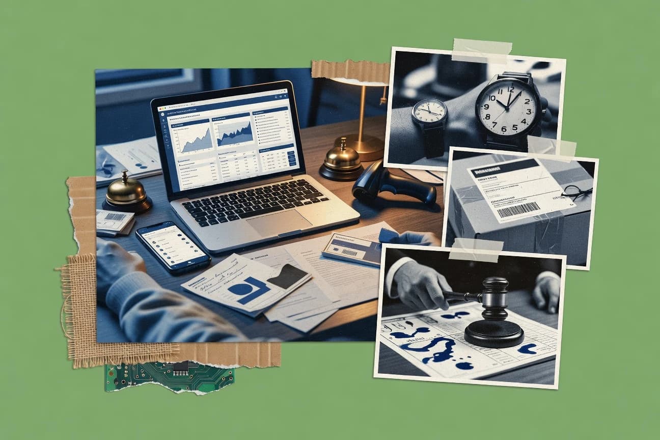 Top 10 Best Auction Business Software of 2026