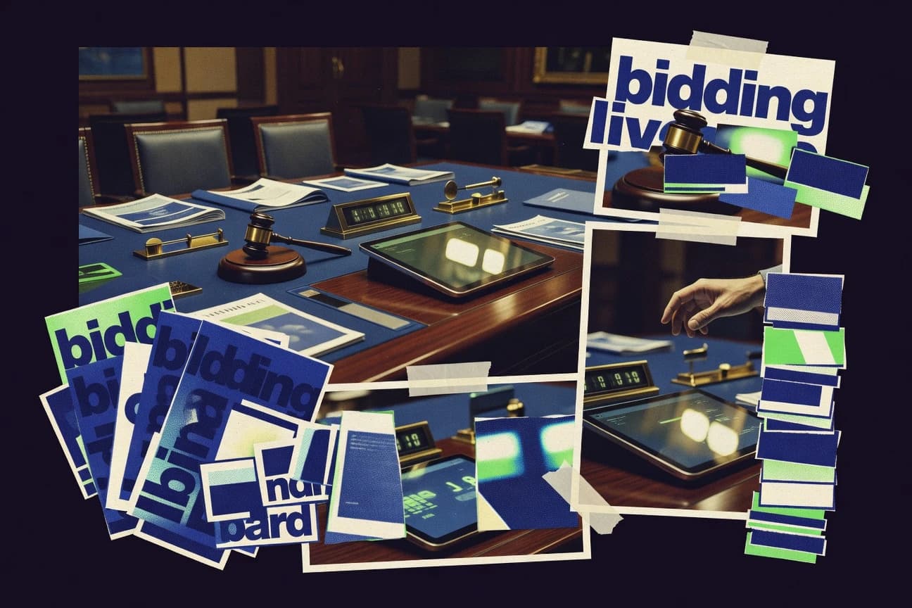 Top 10 Best Auction Event Software of 2026