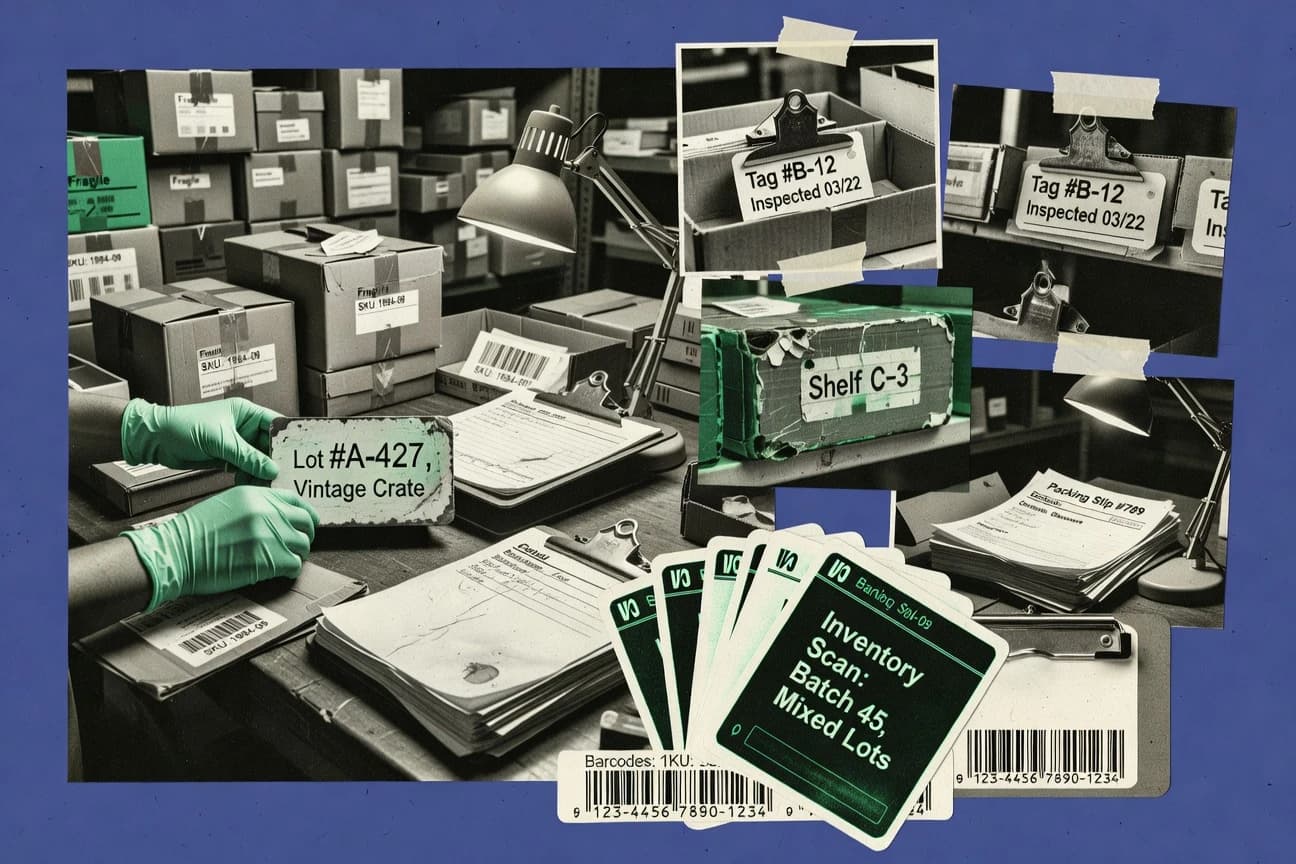 Top 10 Best Auction Inventory Management Software of 2026