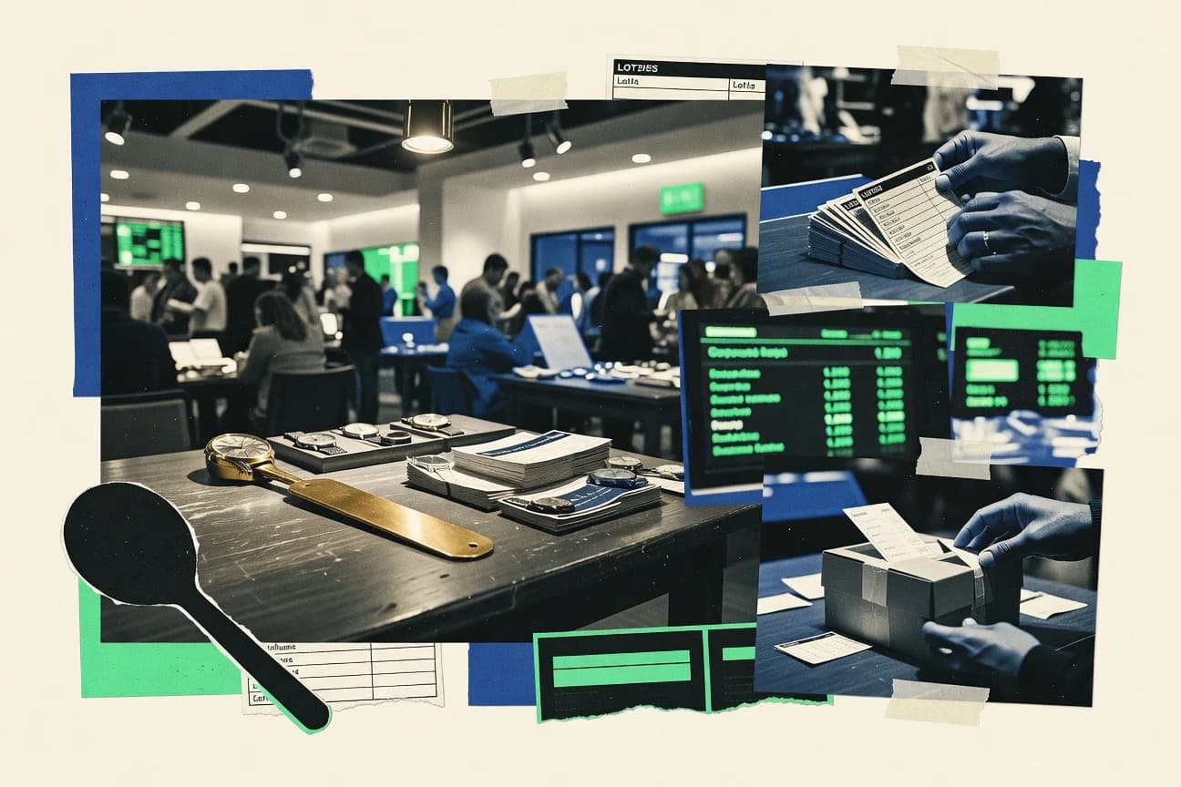 Top 10 Best Auction Marketplace Software of 2026