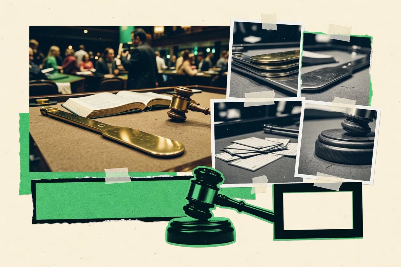 Top 10 Best Auctions Software of 2026