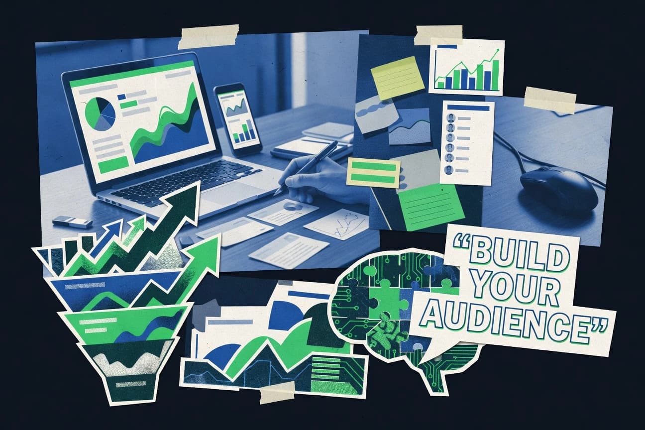 Top 10 Best Audience Building Software of 2026