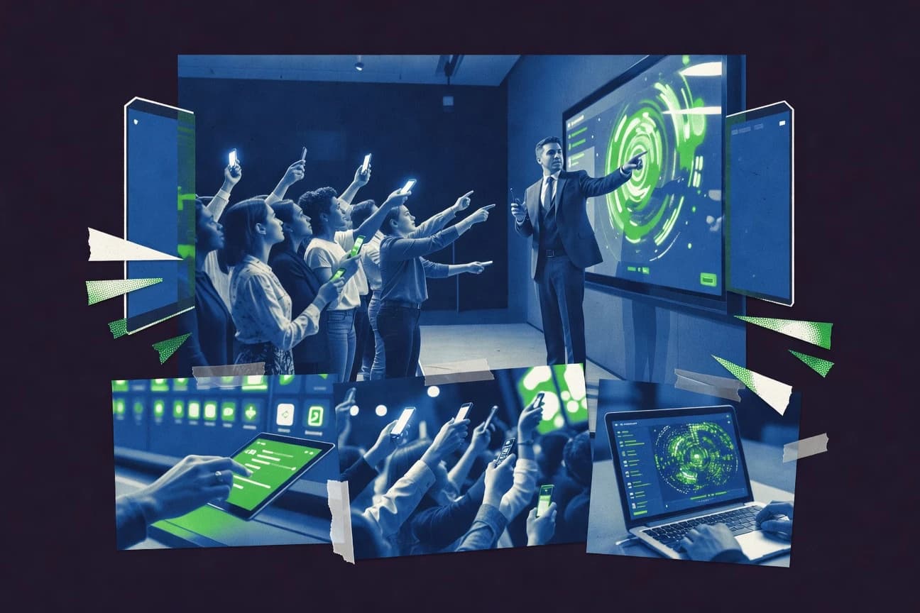 Top 10 Best Audience Interaction Software of 2026