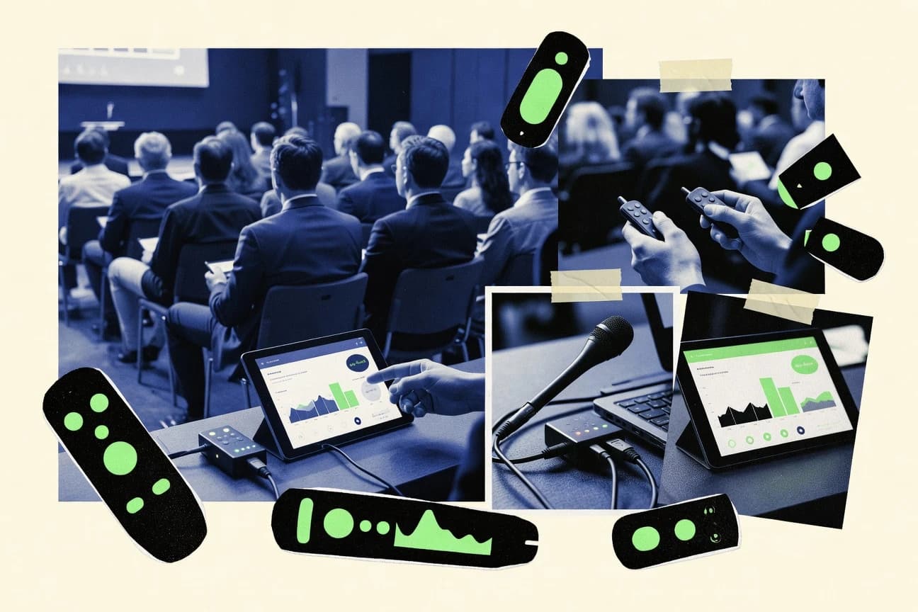 Top 10 Best Audience Response System Software of 2026