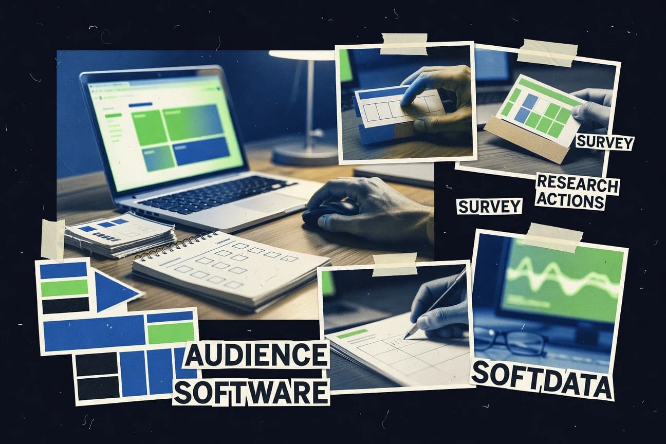 Top 10 Best Audience Software of 2026