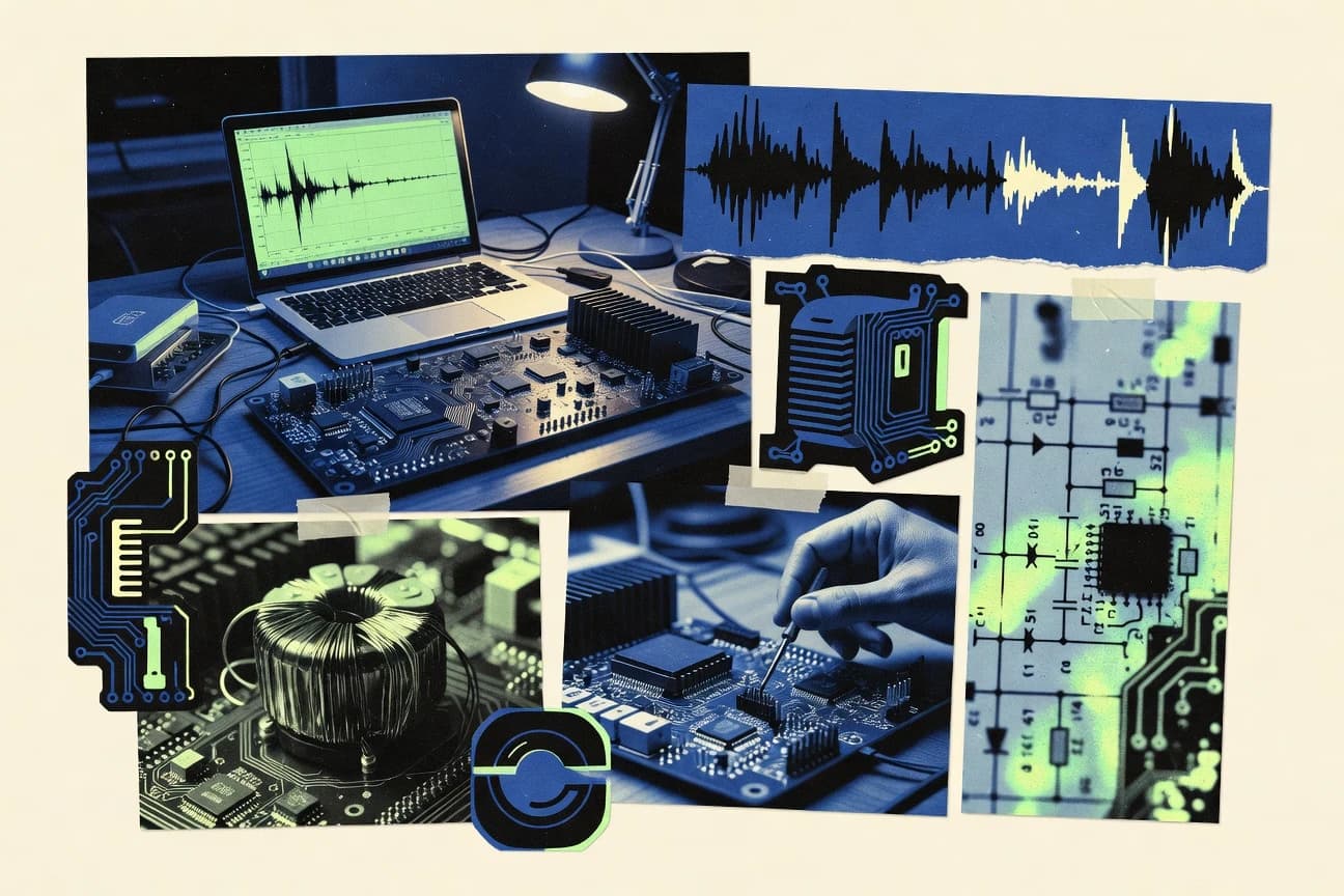Top 10 Best Audio Amplifier Design Software of 2026