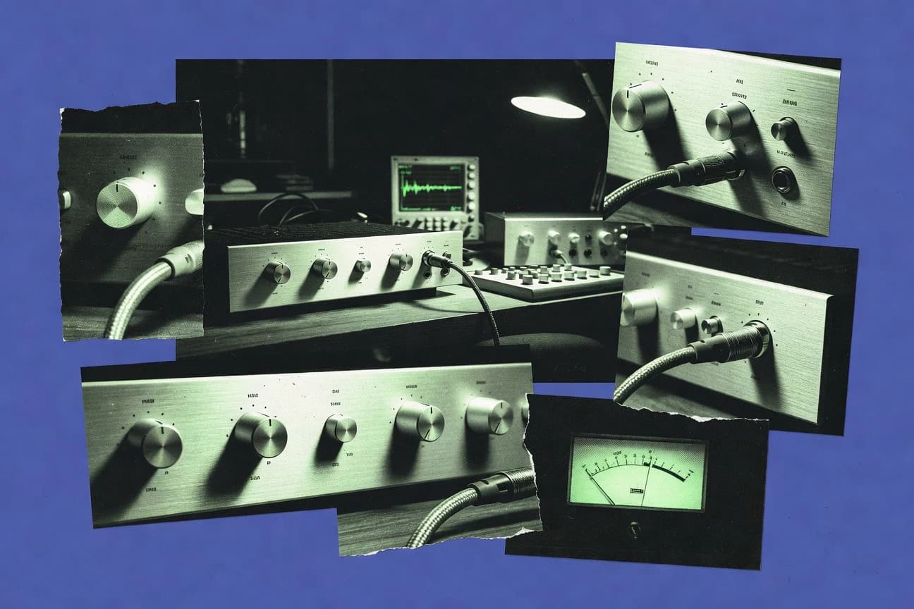Top 10 Best Audio Amplifier Software of 2026