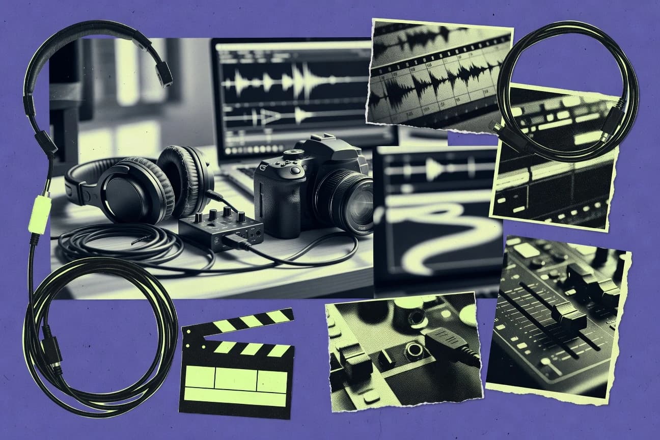 Top 10 Best Audio And Video Software of 2026