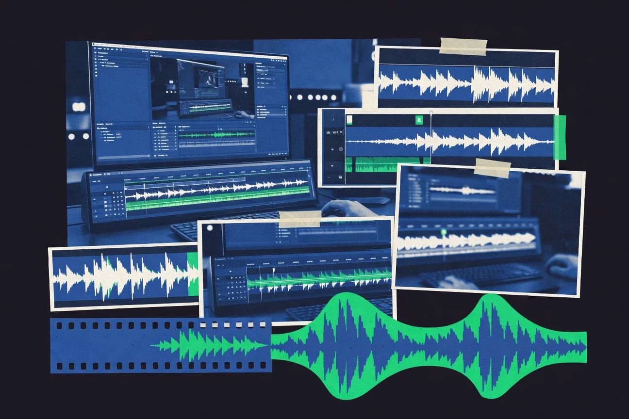 Top 10 Best Audio And Video Sync Software of 2026