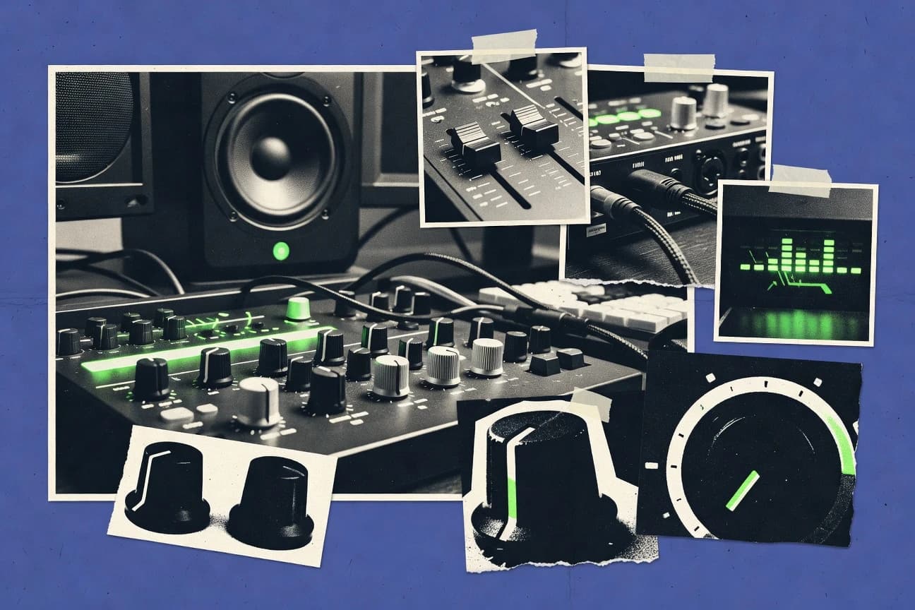 Top 9 Best Audio Balancing Software of 2026