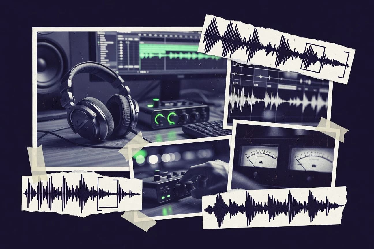Top 10 Best Audio Annotation Software of 2026