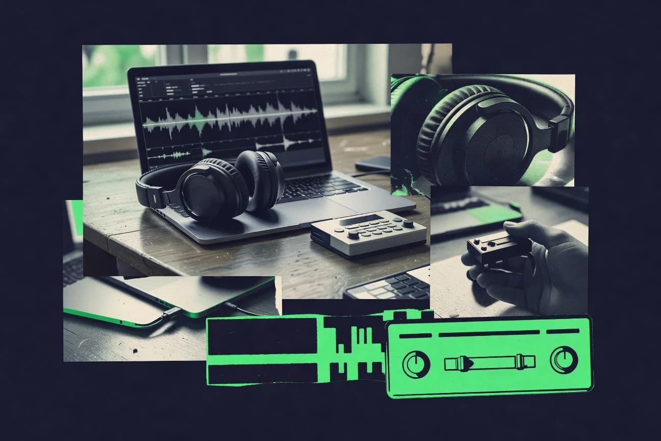 Top 10 Best Audio Book Software of 2026
