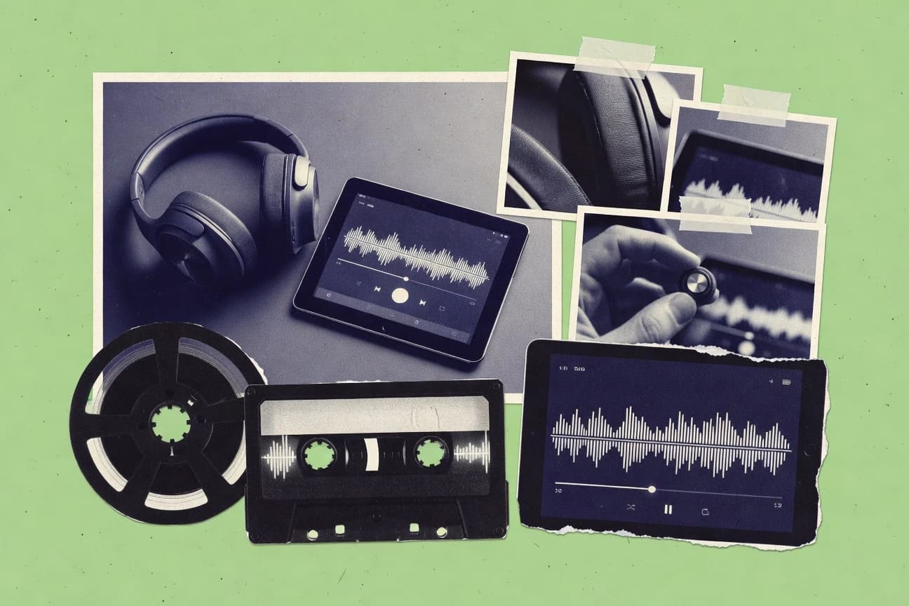 Top 10 Best Audio Books Software of 2026