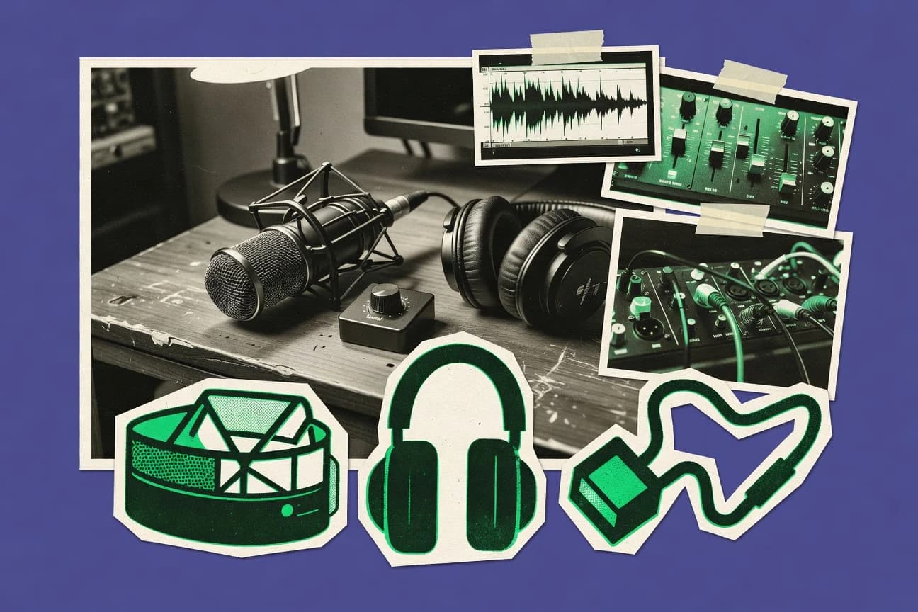 Top 10 Best Audio Boosting Software of 2026