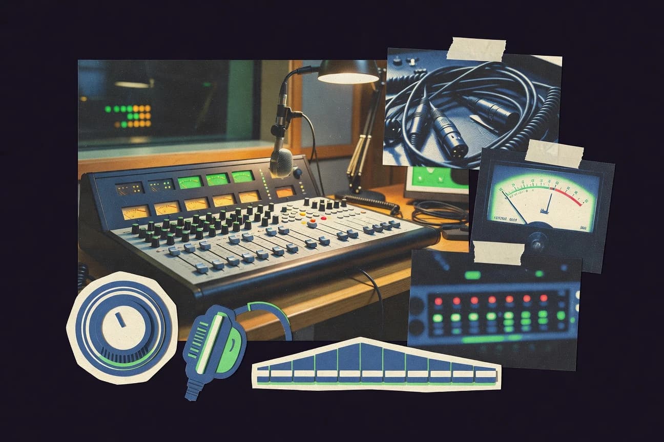 Top 10 Best Audio Broadcast Software of 2026