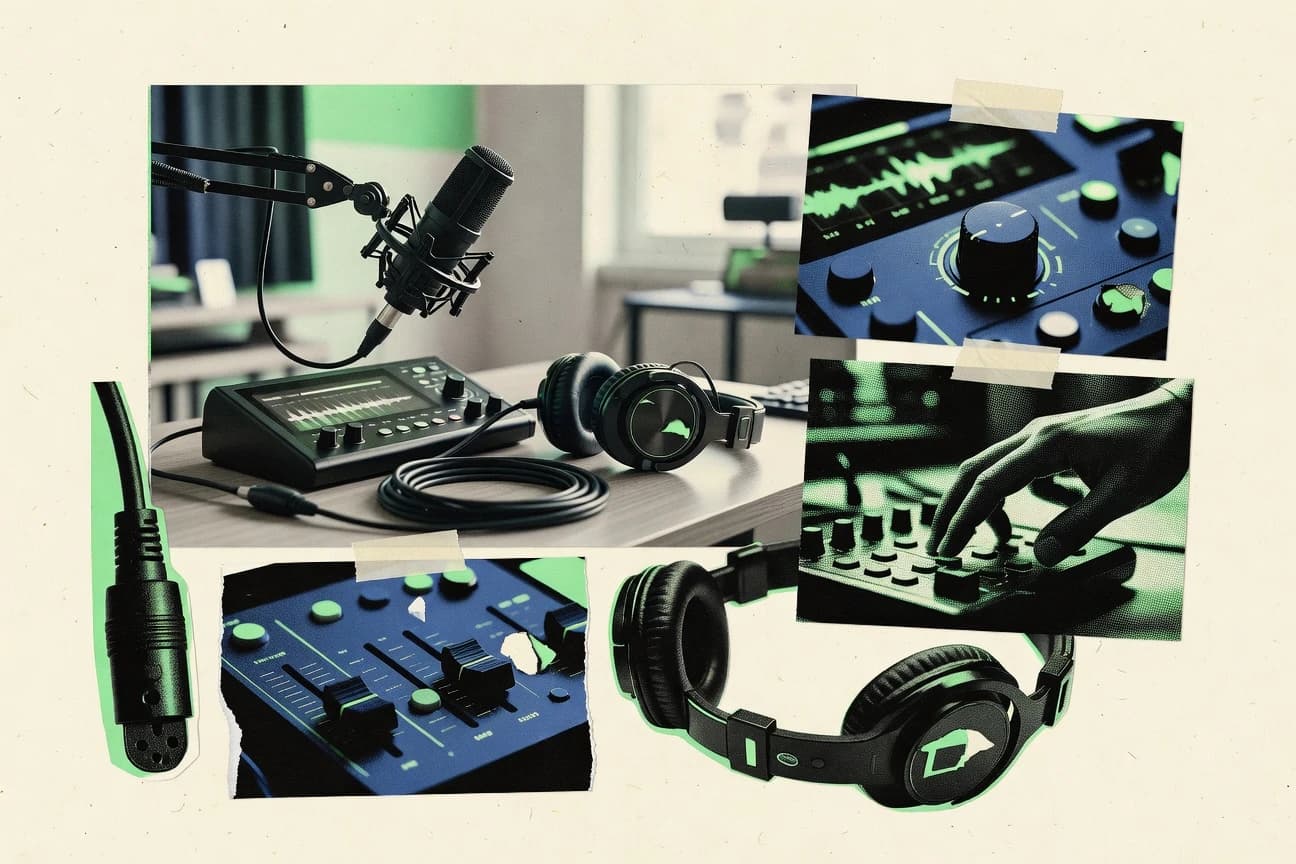 Top 10 Best Audio Broadcasting Software of 2026