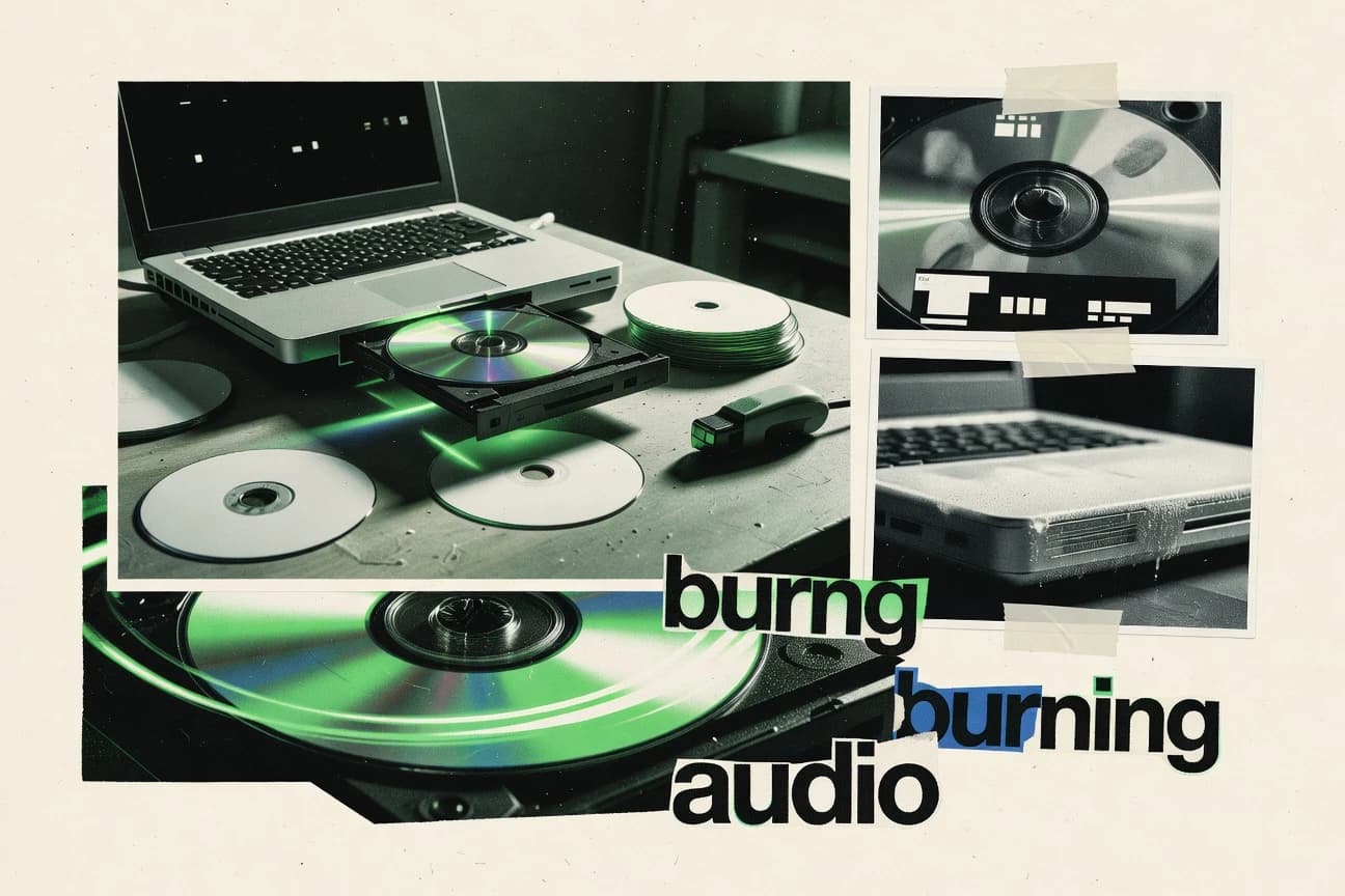 Top 10 Best Audio Burning Software of 2026