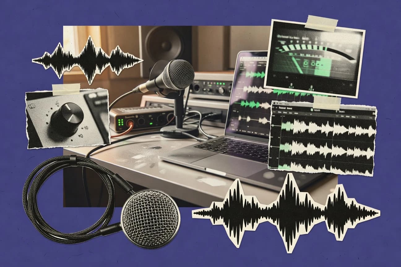 Top 10 Best Audio Capture Software of 2026
