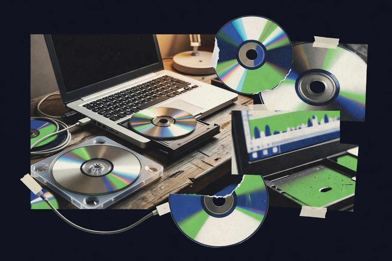 Top 10 Best Audio Cd Ripping Software of 2026
